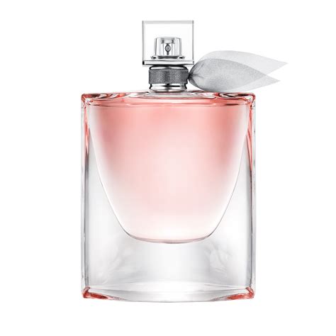 lancome perfume.